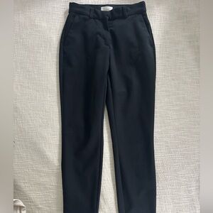 H&M Black Trousers